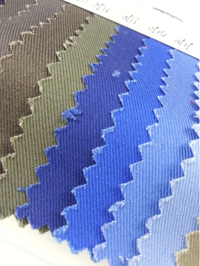 DG-RGFA  滌棉加厚斜紋 細節-4